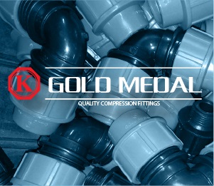 Gold Medal Logo