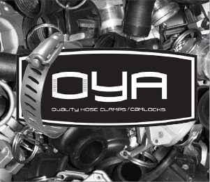 OYA Logo