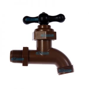 Brass Ball Valve
