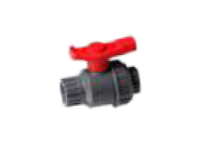 Brass Ball Valve