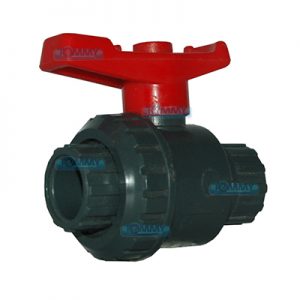 Brass Ball Valve