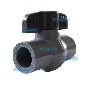 Brass Ball Valve