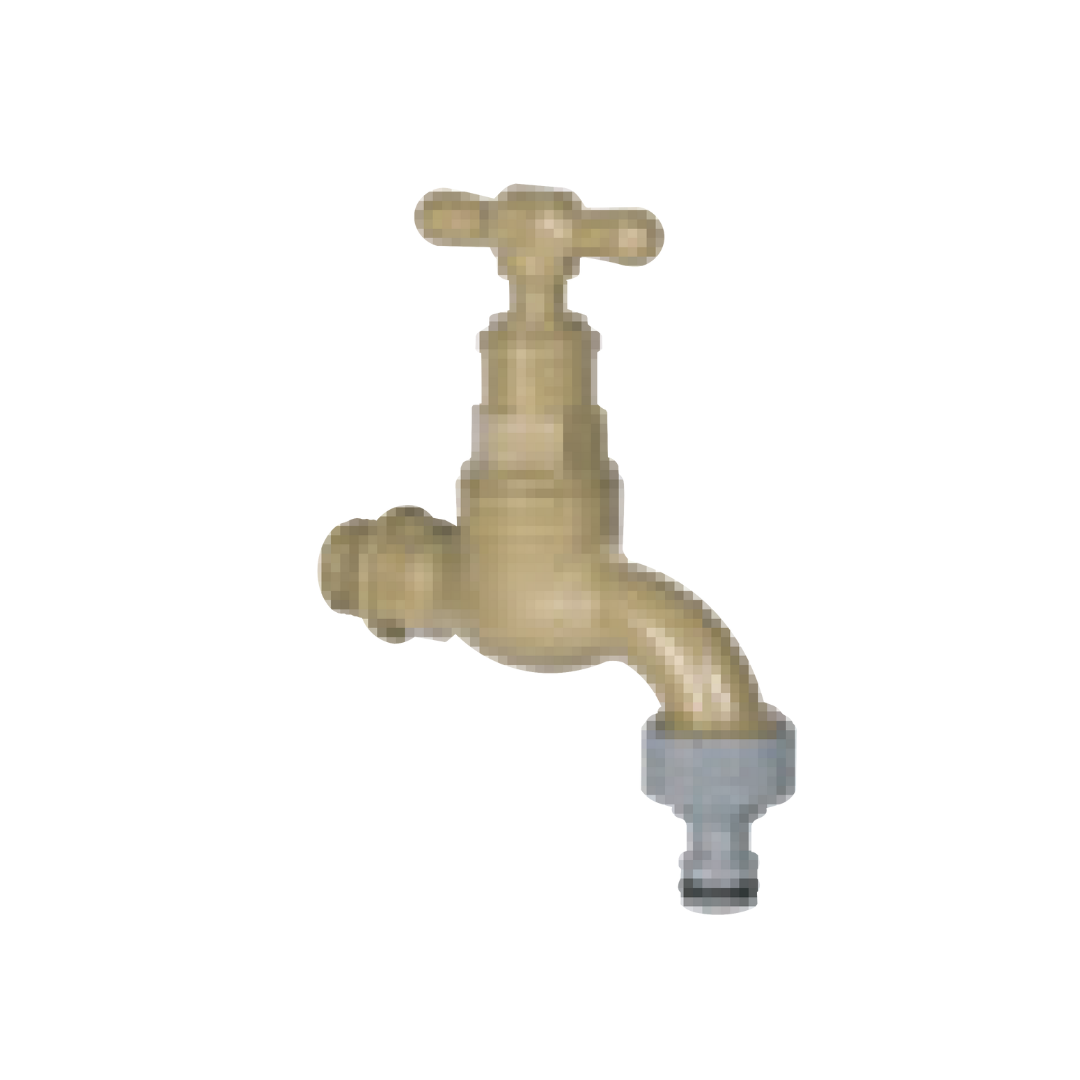 Garden Tap 1/2”