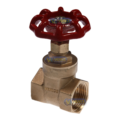 Brass Ball Valve