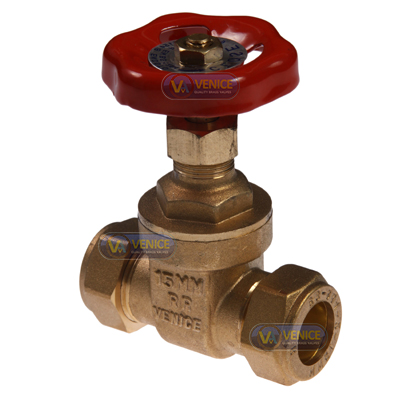 Brass Ball Valve