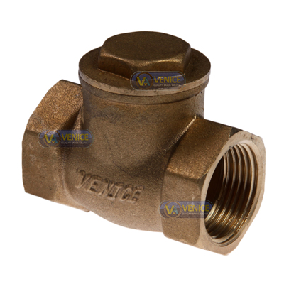 Brass Ball Valve