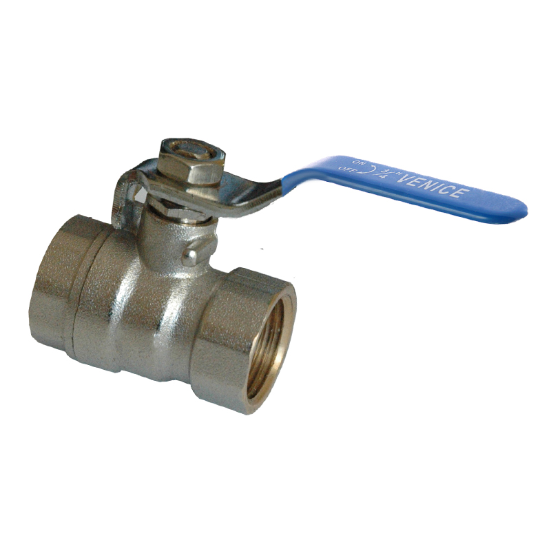 Brass Ball Valve
