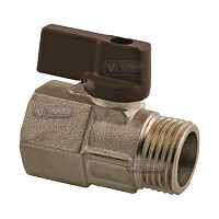 Brass Ball Valve