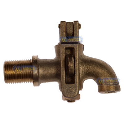 Brass Ball Valve