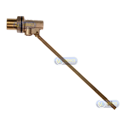 Brass Ball Valve