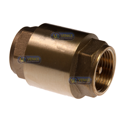 Brass Ball Valve