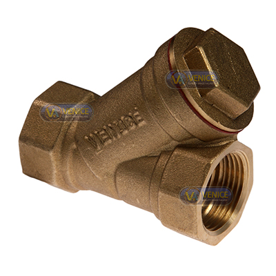 Brass Ball Valve