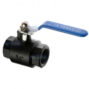 Brass Ball Valve