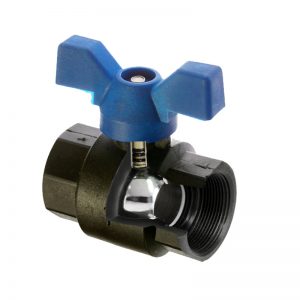 Brass Ball Valve