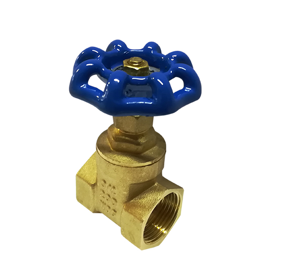Brass Ball Valve