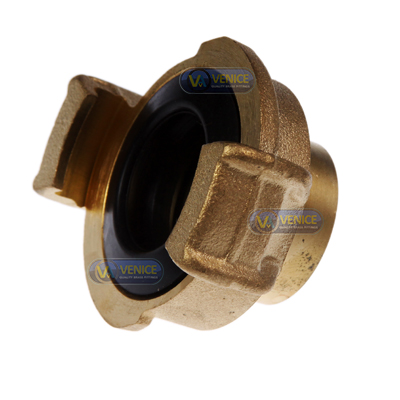 Brass Ball Valve