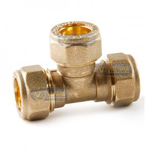 Brass Ball Valve