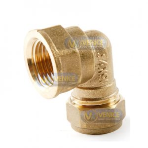 Brass Ball Valve