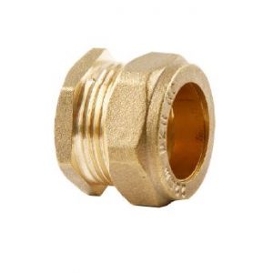 Brass Ball Valve
