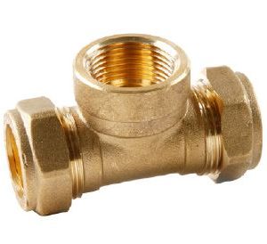 Brass Ball Valve