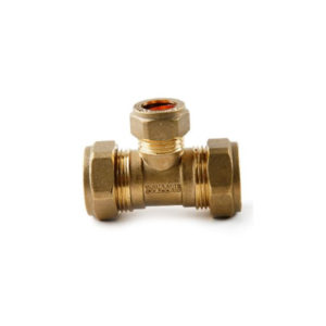 Brass Ball Valve