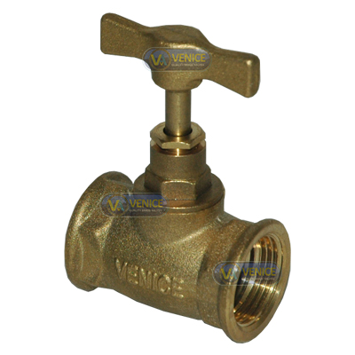 Brass Ball Valve