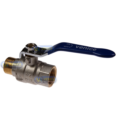 Brass Ball Valve
