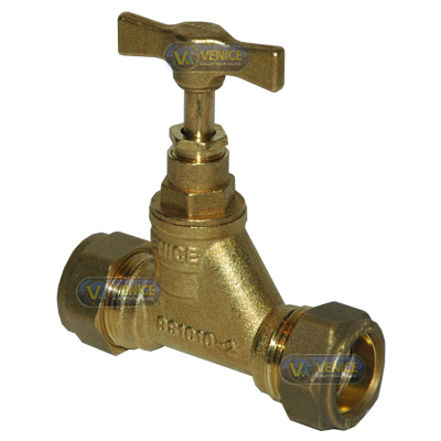Brass Ball Valve