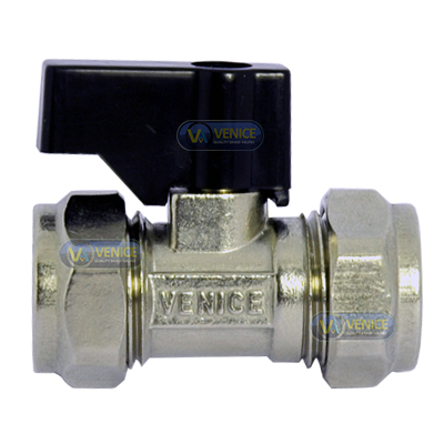 Brass Ball Valve