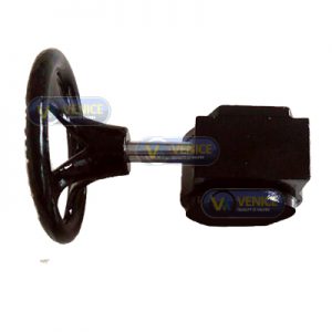 Brass Ball Valve