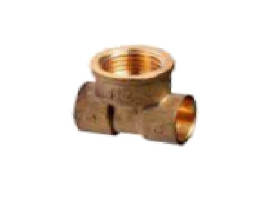Brass Ball Valve