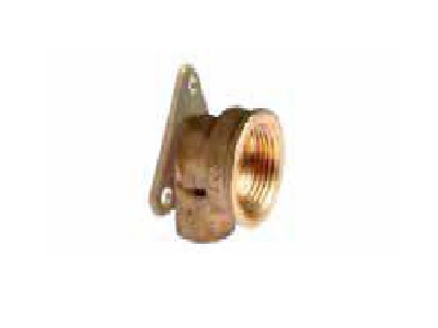 Brass Ball Valve