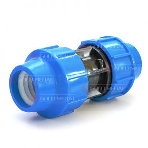 Brass Ball Valve