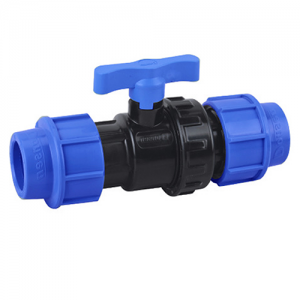 Brass Ball Valve