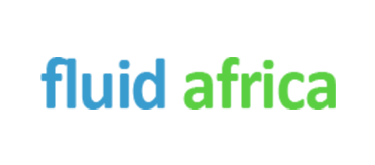 Fluid Africa Logo